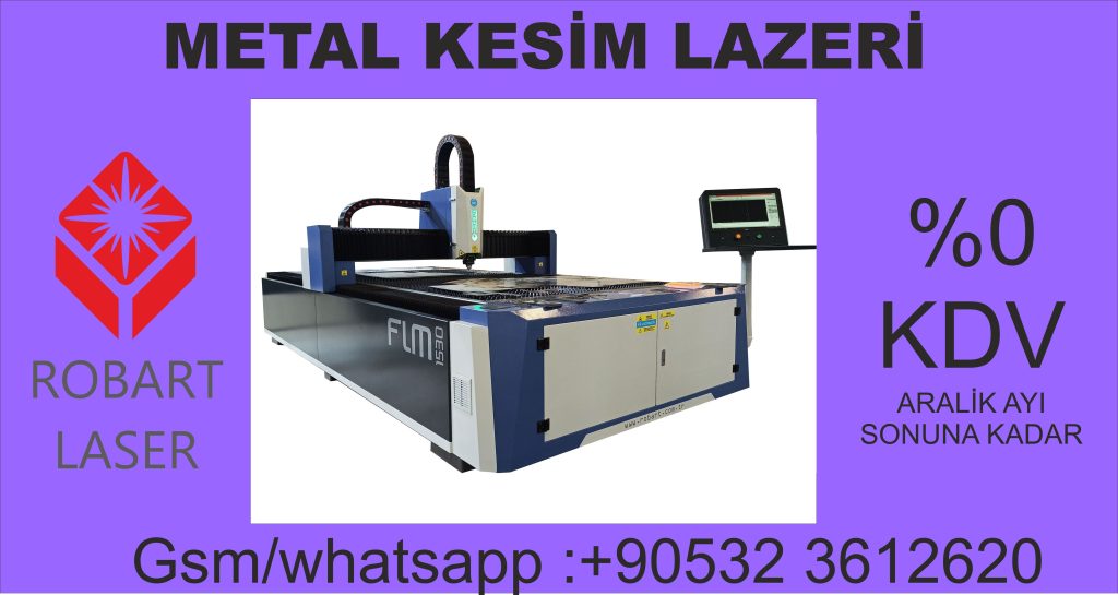 cnc fiber lazer