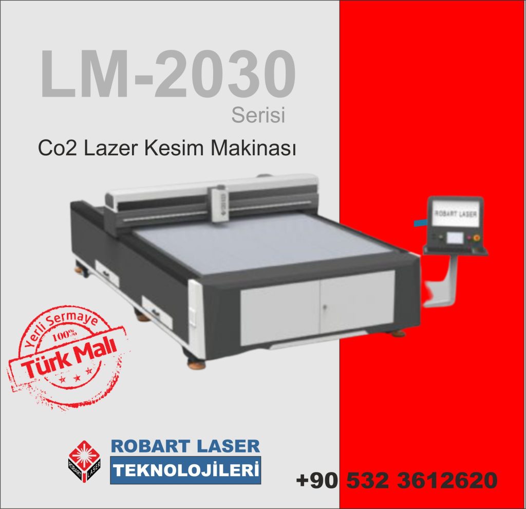 lazer kesim arızaları