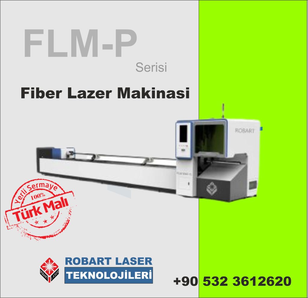 fiber lazer kesim paslanmaz çelik makinesi