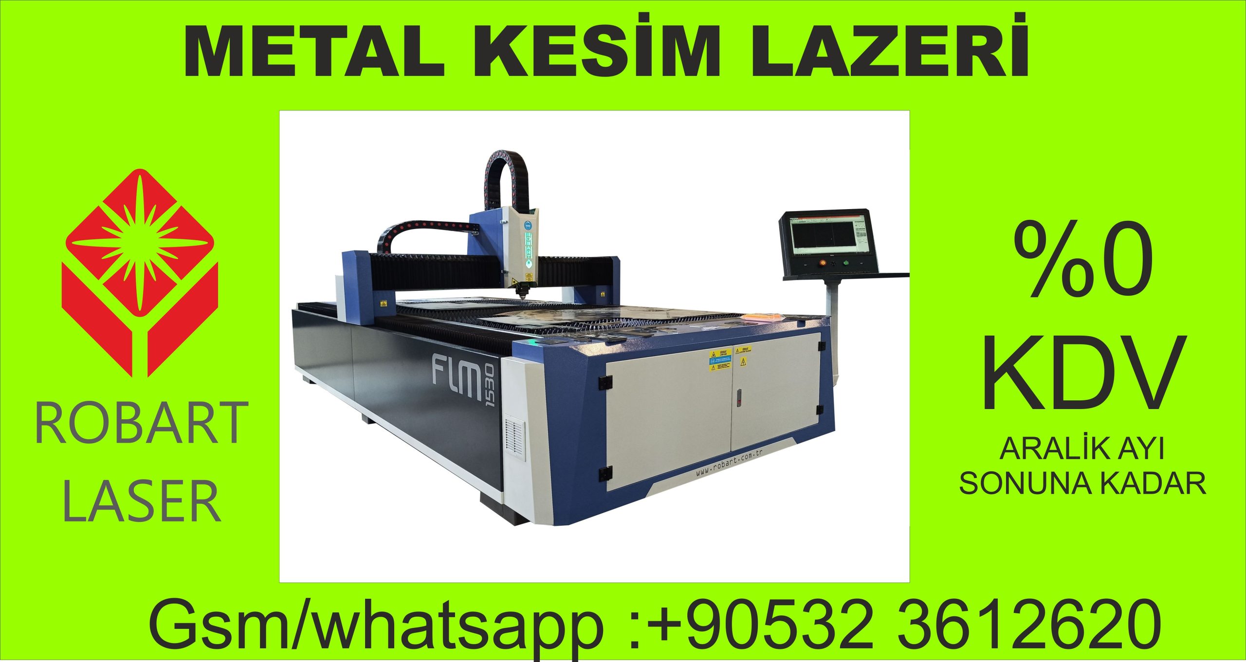 metal için fiber cnc lazer kesici