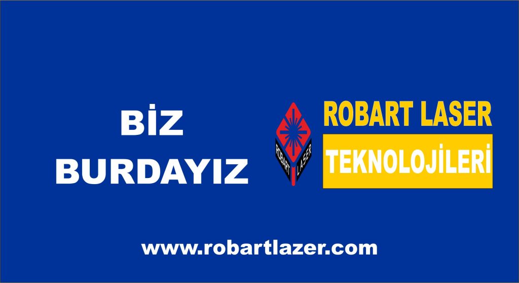 robart lazer