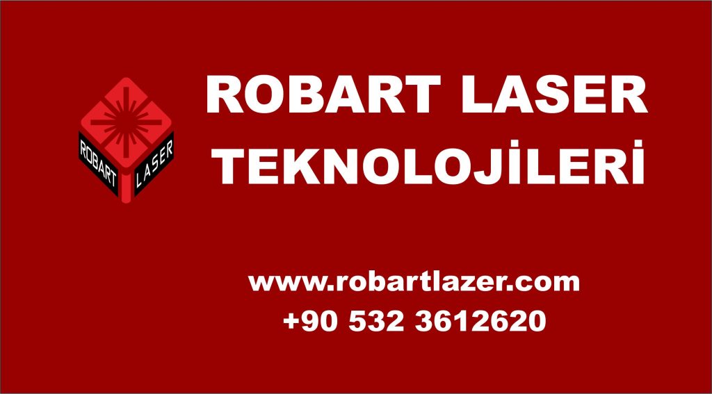 robart lazer