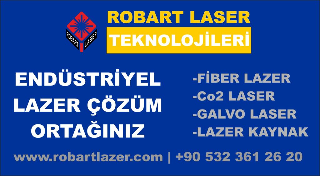 robart lazer