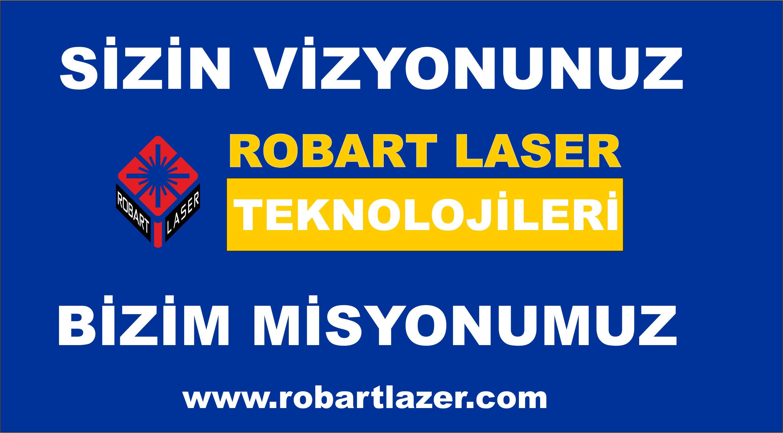 robart lazer